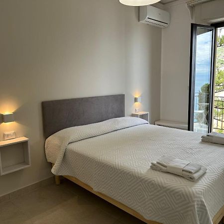 Mira Taormina Rooms Exterior photo