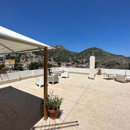 Mira Taormina Rooms Exterior photo