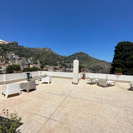 Mira Taormina Rooms Exterior photo