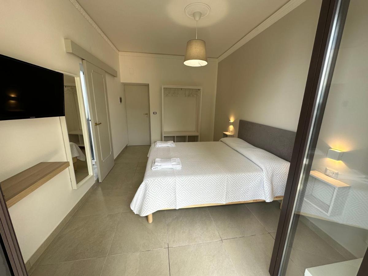 Mira Taormina Rooms Exterior photo