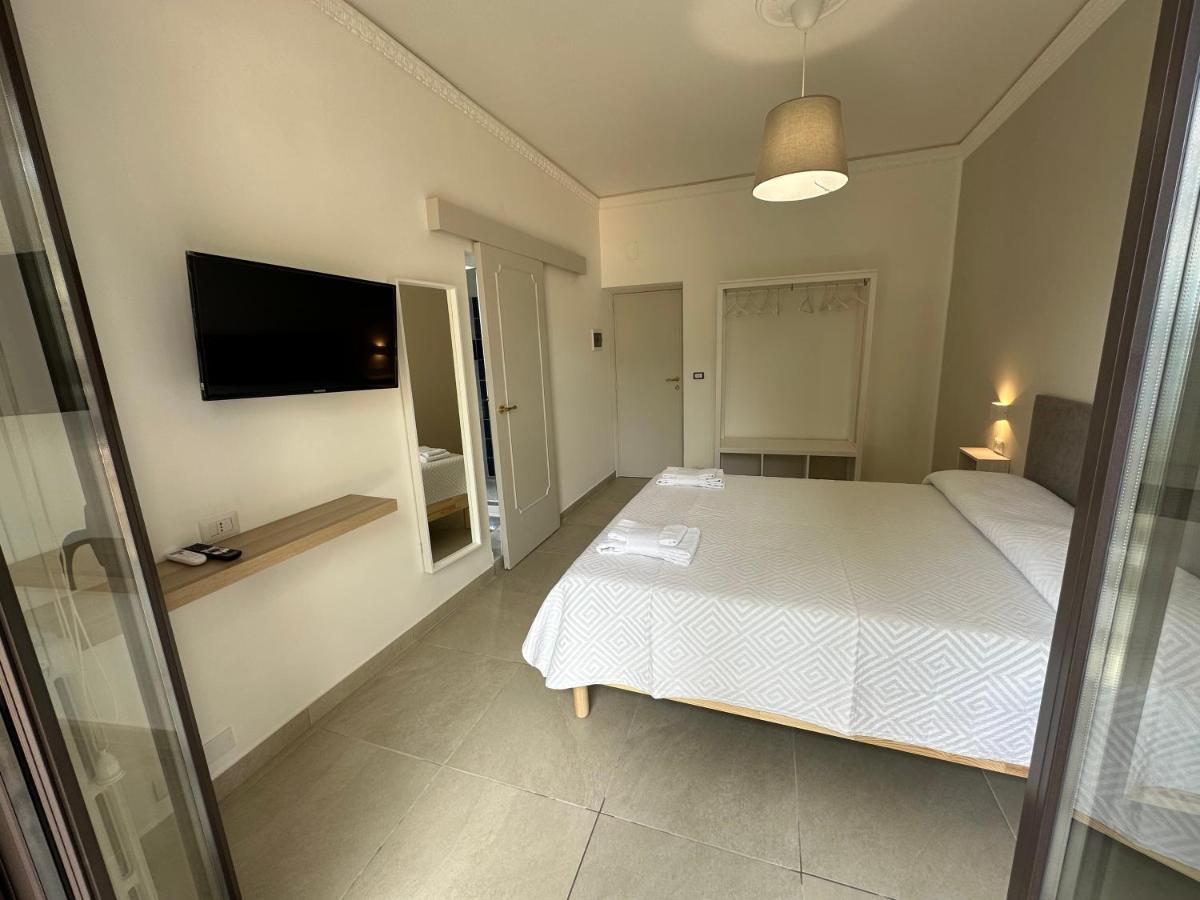 Mira Taormina Rooms Exterior photo