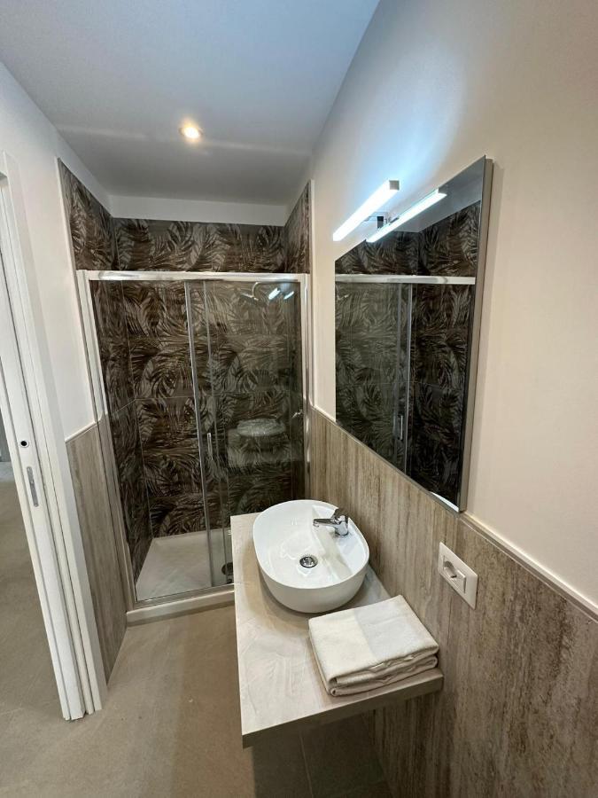 Mira Taormina Rooms Exterior photo