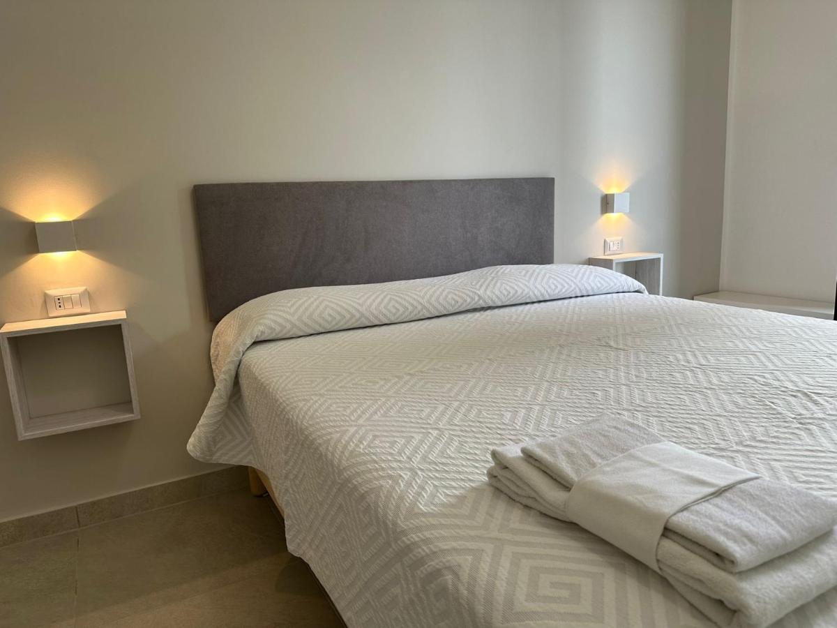 Mira Taormina Rooms Exterior photo