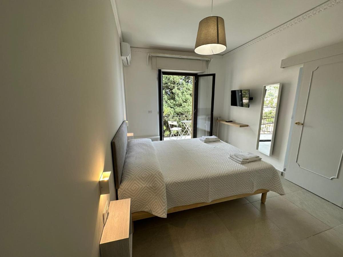 Mira Taormina Rooms Exterior photo