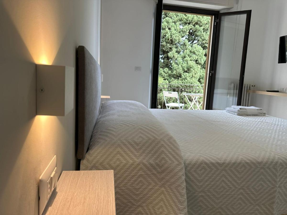 Mira Taormina Rooms Exterior photo