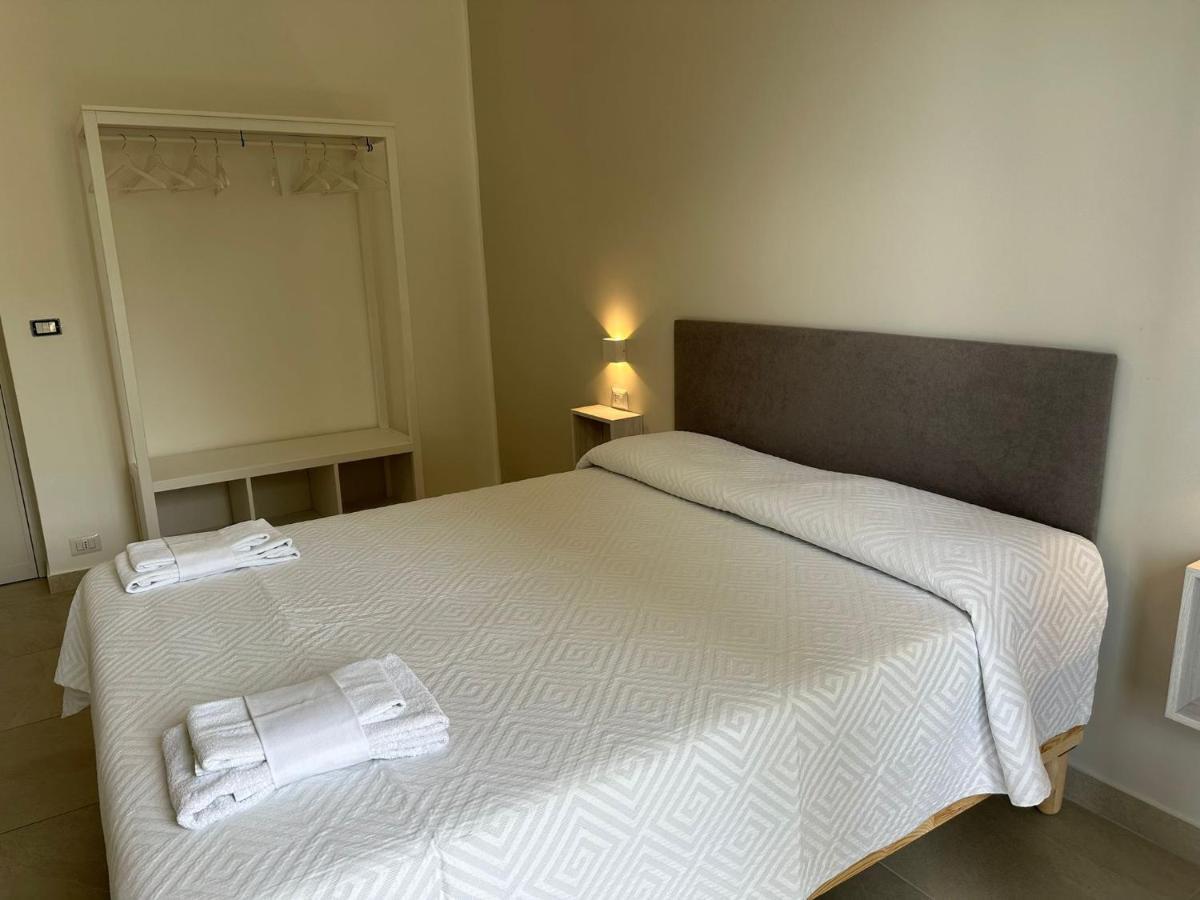 Mira Taormina Rooms Exterior photo