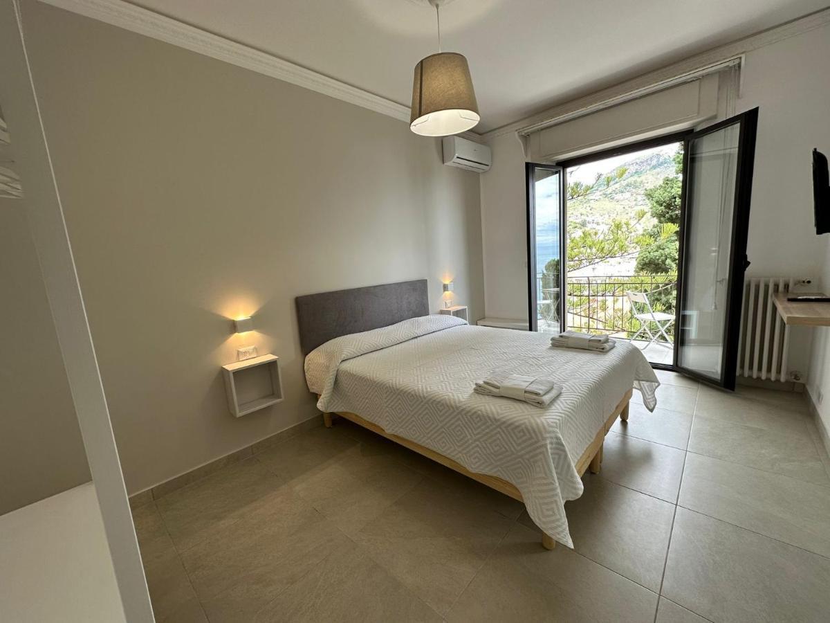 Mira Taormina Rooms Exterior photo