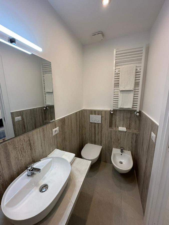 Mira Taormina Rooms Exterior photo