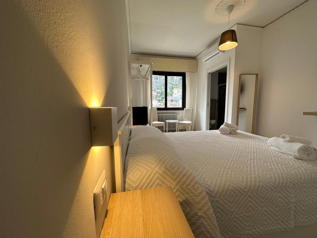 Mira Taormina Rooms Exterior photo