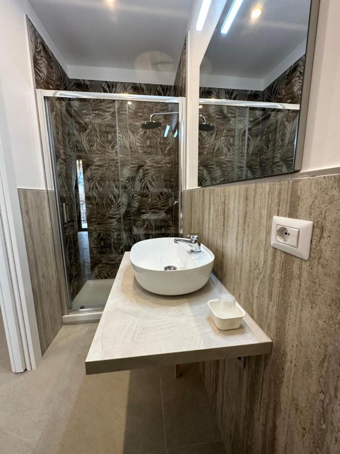Mira Taormina Rooms Exterior photo