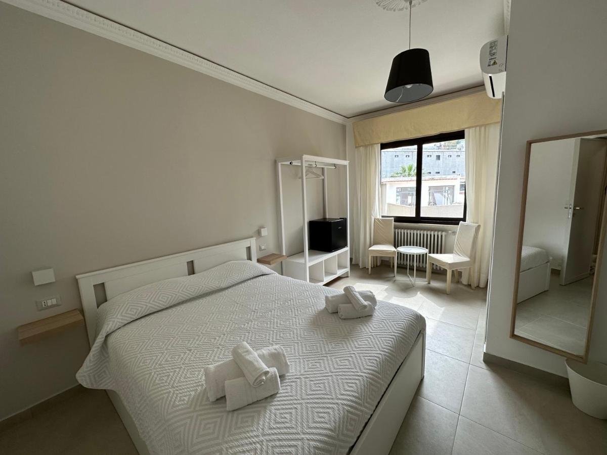 Mira Taormina Rooms Exterior photo