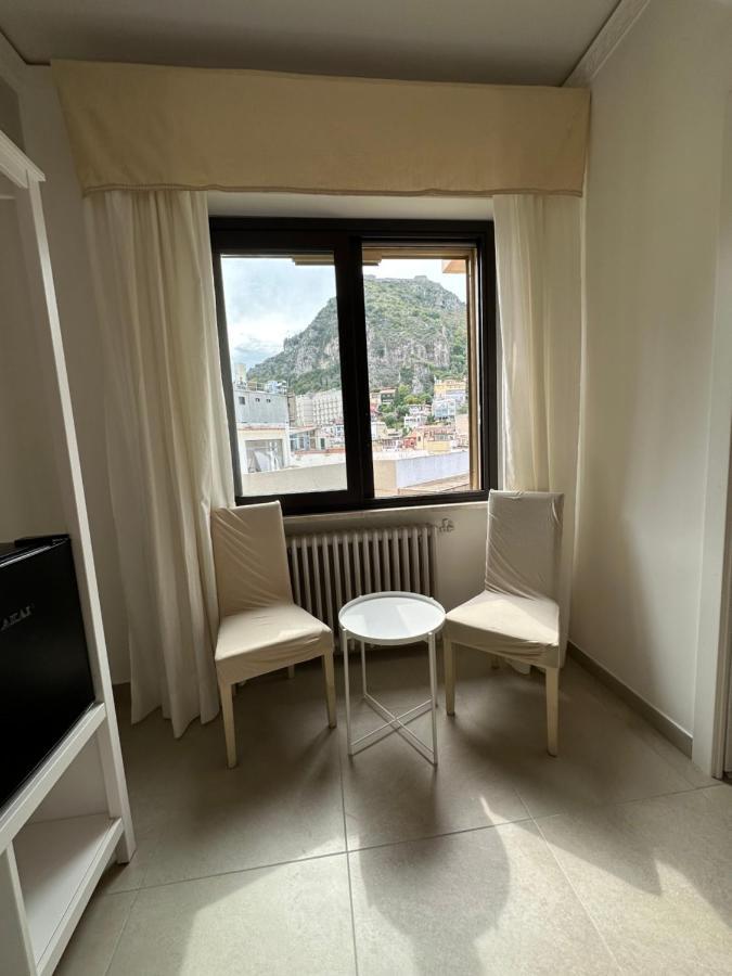 Mira Taormina Rooms Exterior photo