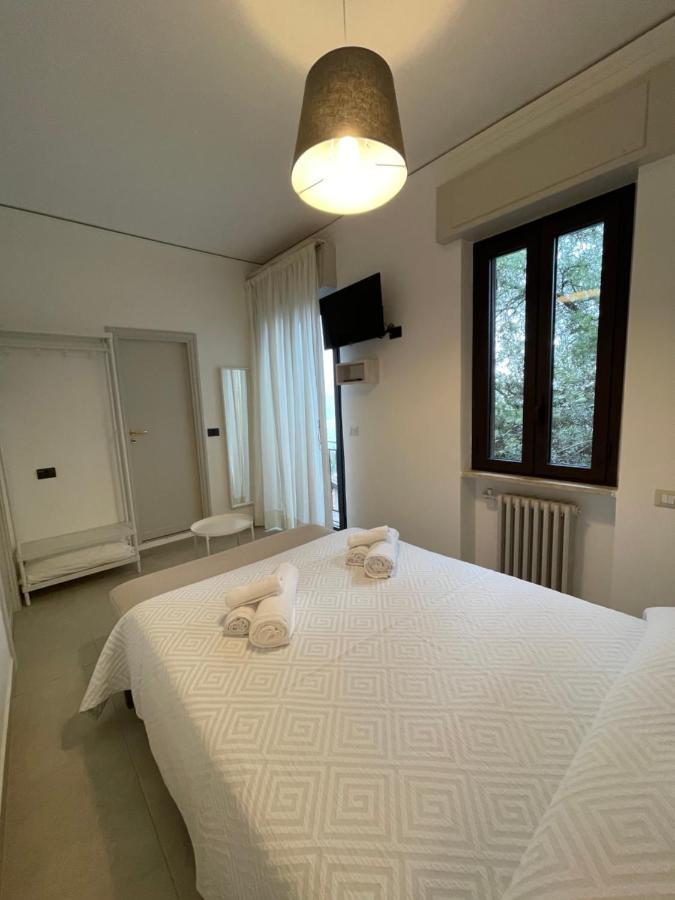 Mira Taormina Rooms Exterior photo