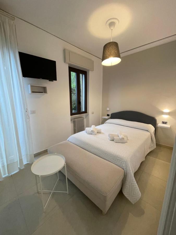 Mira Taormina Rooms Exterior photo