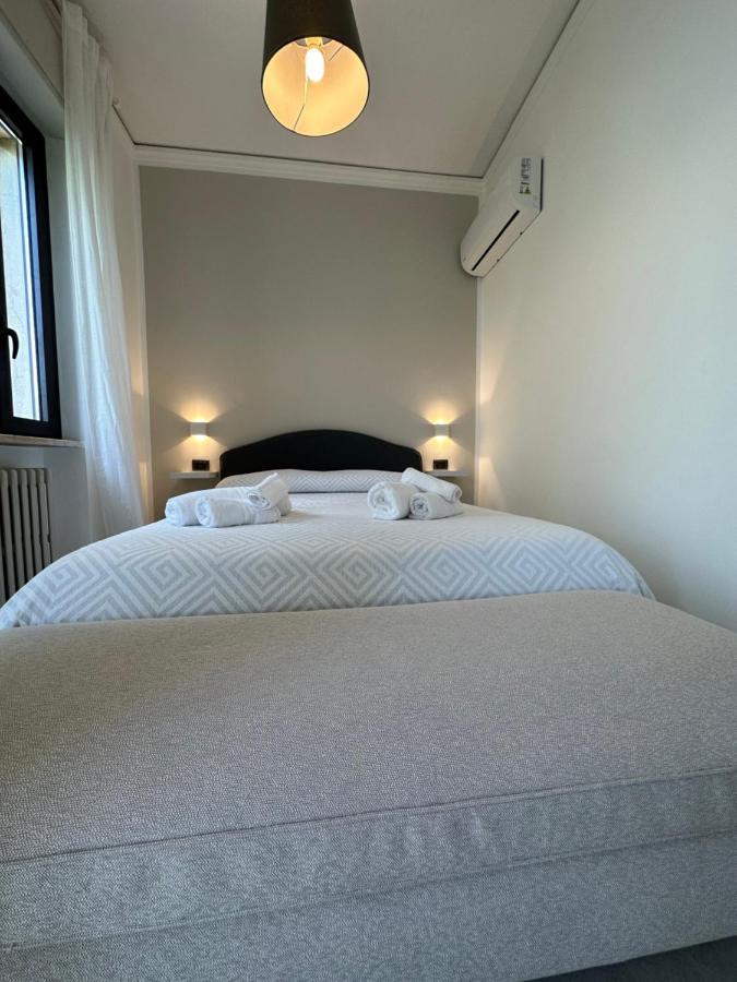 Mira Taormina Rooms Exterior photo