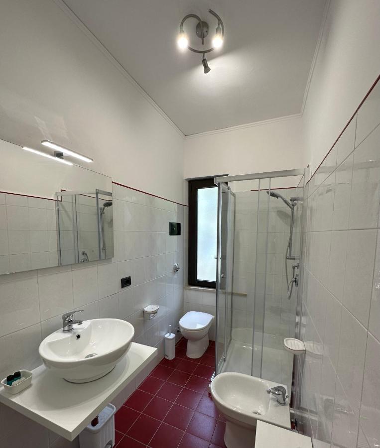 Mira Taormina Rooms Exterior photo