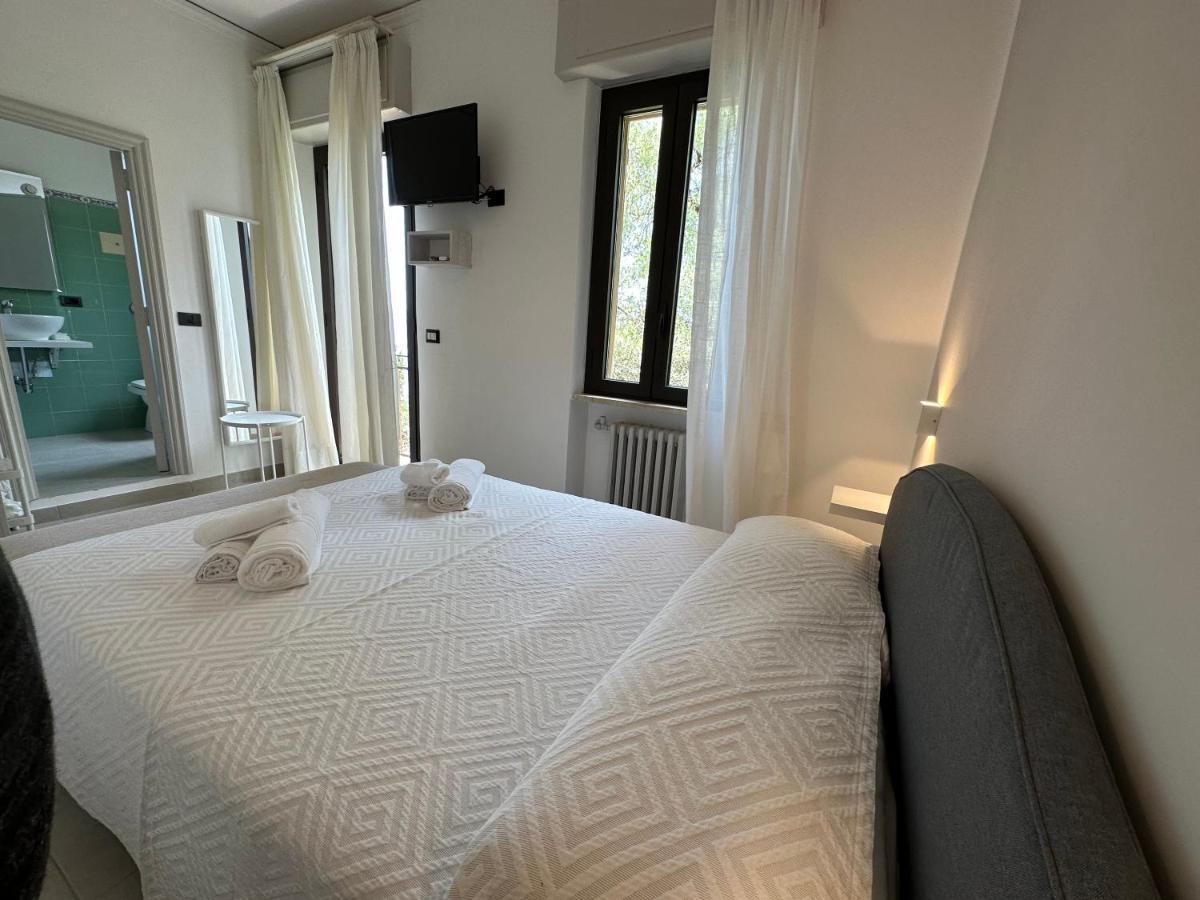Mira Taormina Rooms Exterior photo