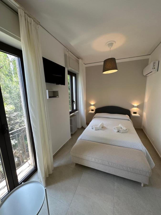 Mira Taormina Rooms Exterior photo