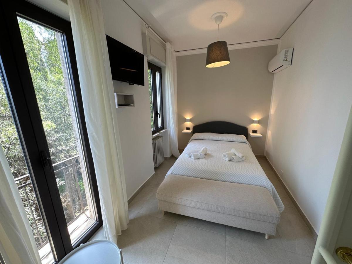 Mira Taormina Rooms Exterior photo
