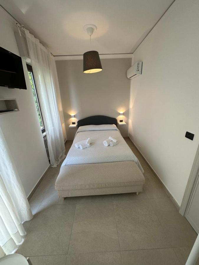 Mira Taormina Rooms Exterior photo