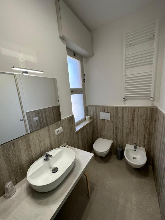 Mira Taormina Rooms Exterior photo