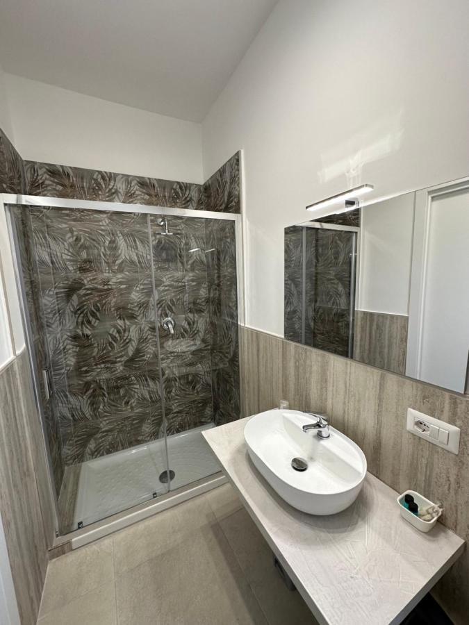 Mira Taormina Rooms Exterior photo