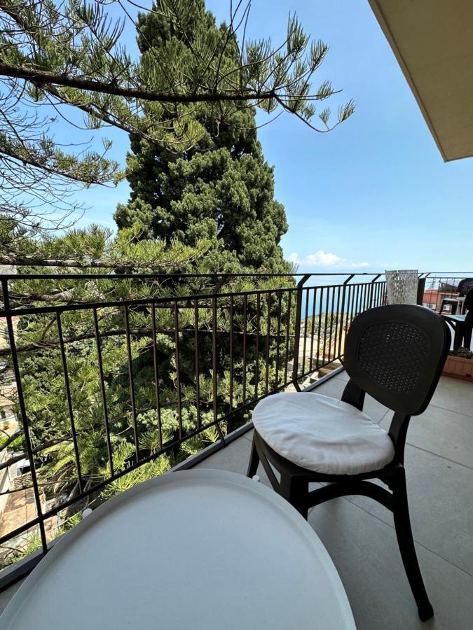 Mira Taormina Rooms Exterior photo