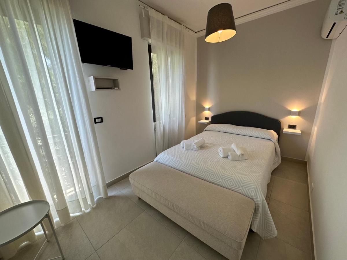 Mira Taormina Rooms Exterior photo