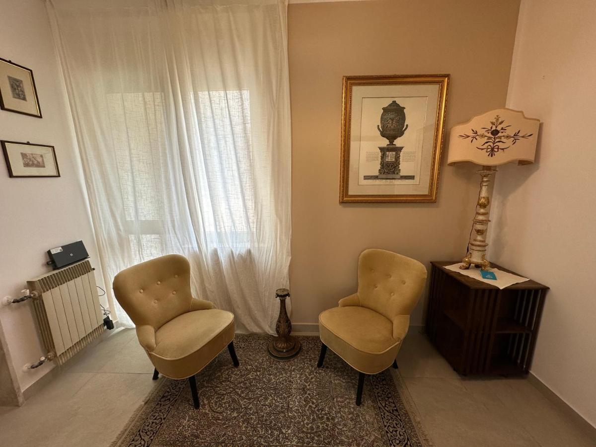 Mira Taormina Rooms Exterior photo