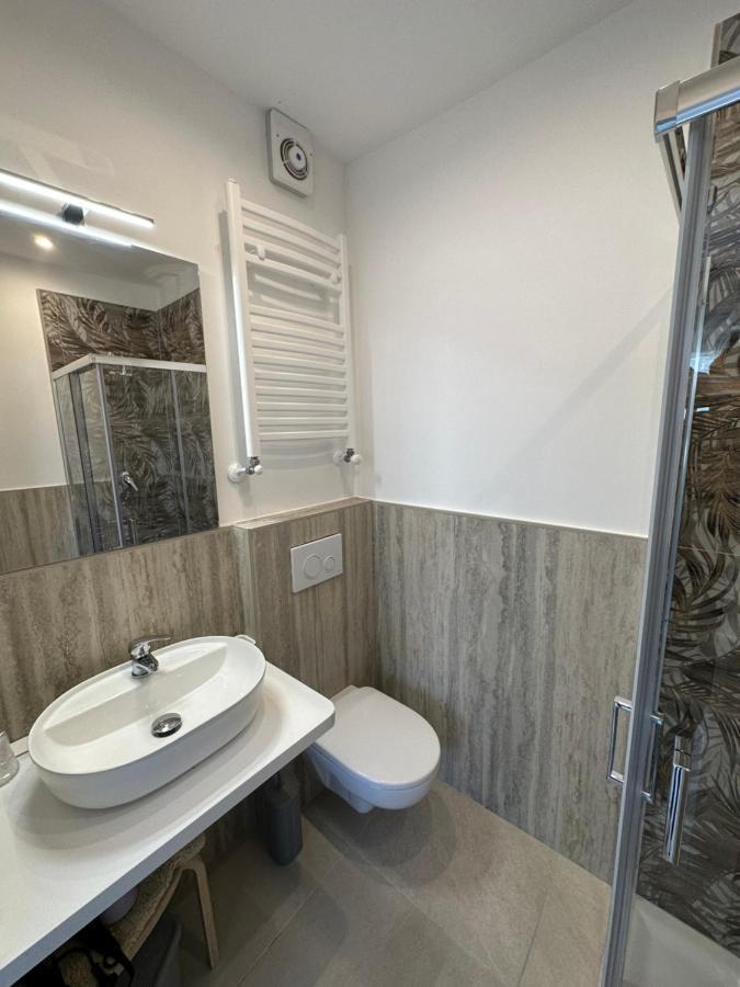 Mira Taormina Rooms Exterior photo