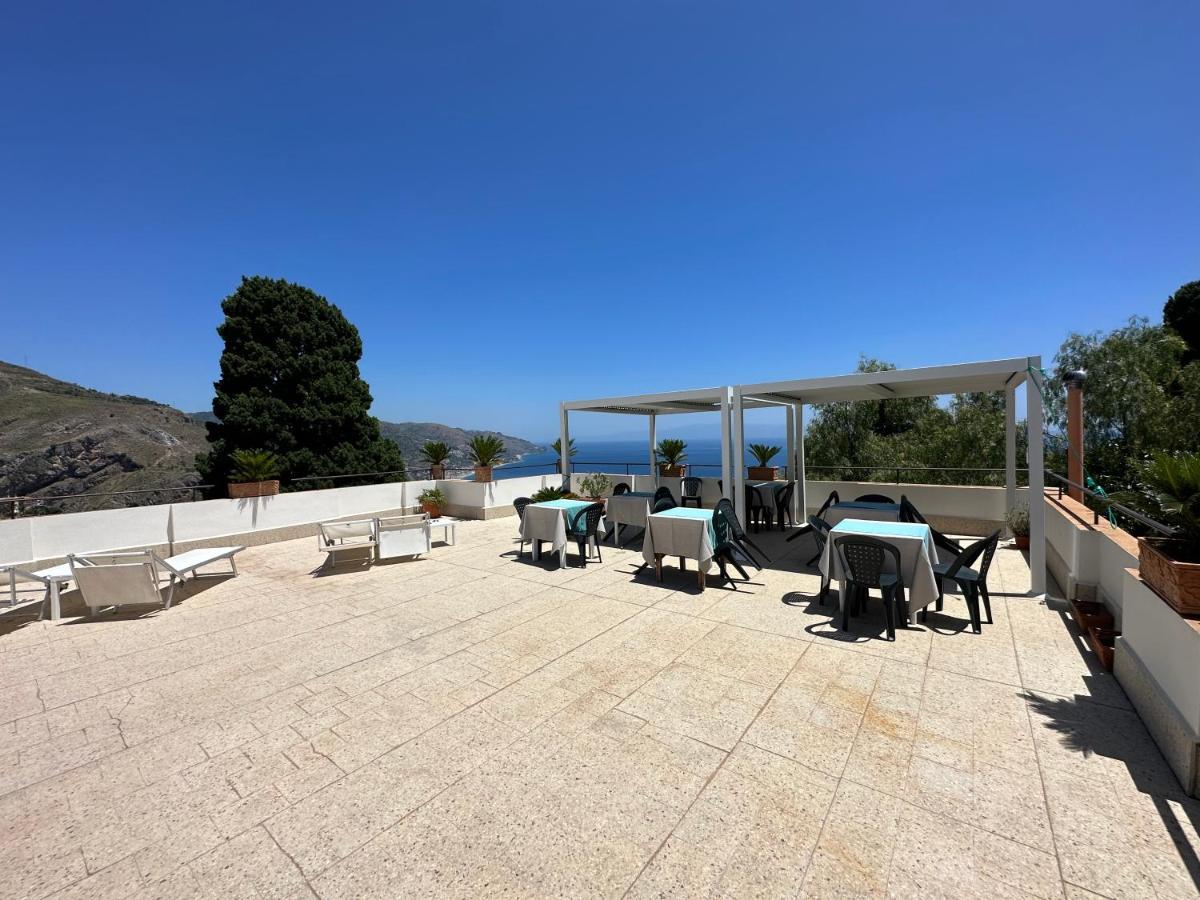 Mira Taormina Rooms Exterior photo