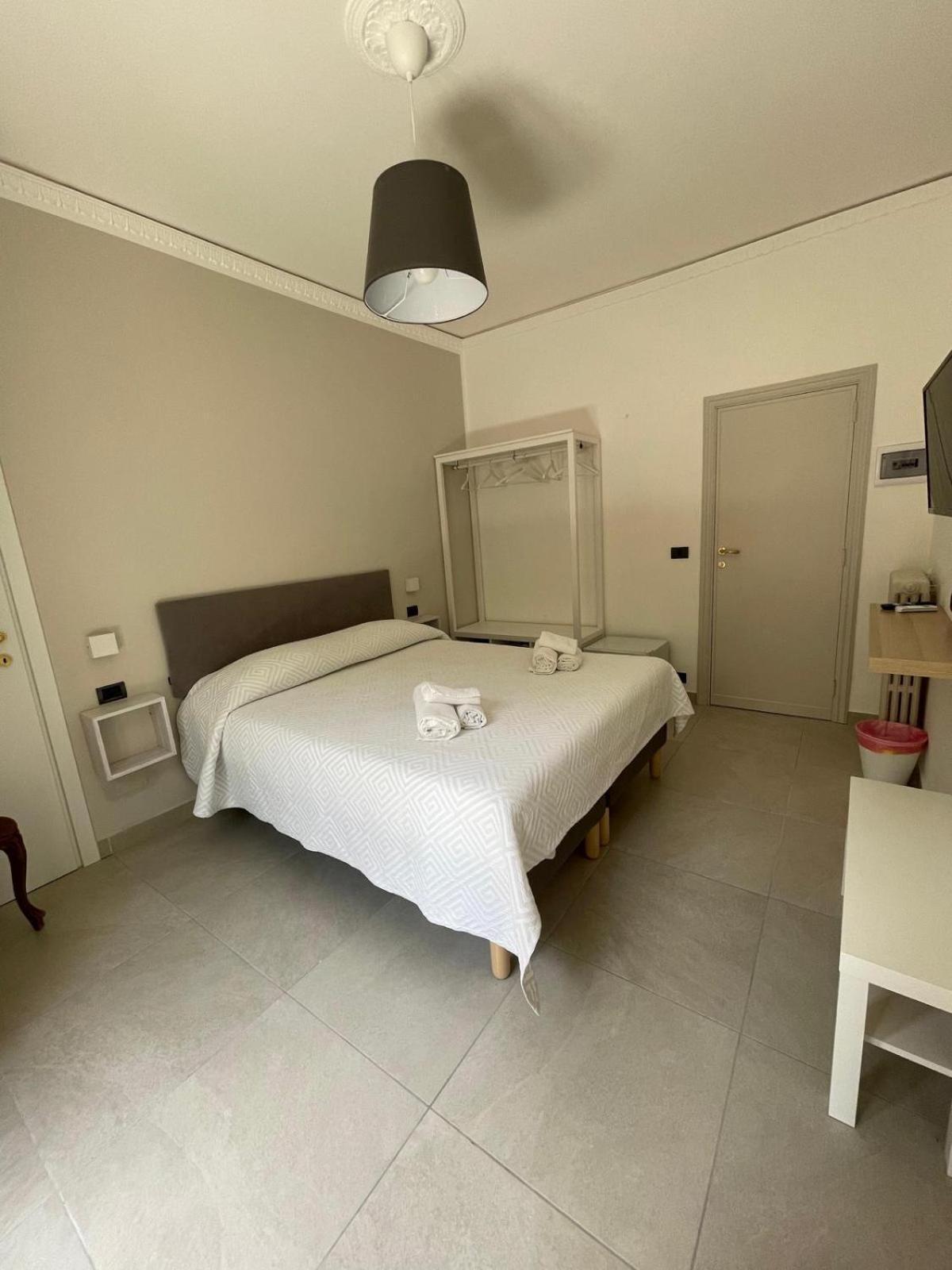 Mira Taormina Rooms Exterior photo