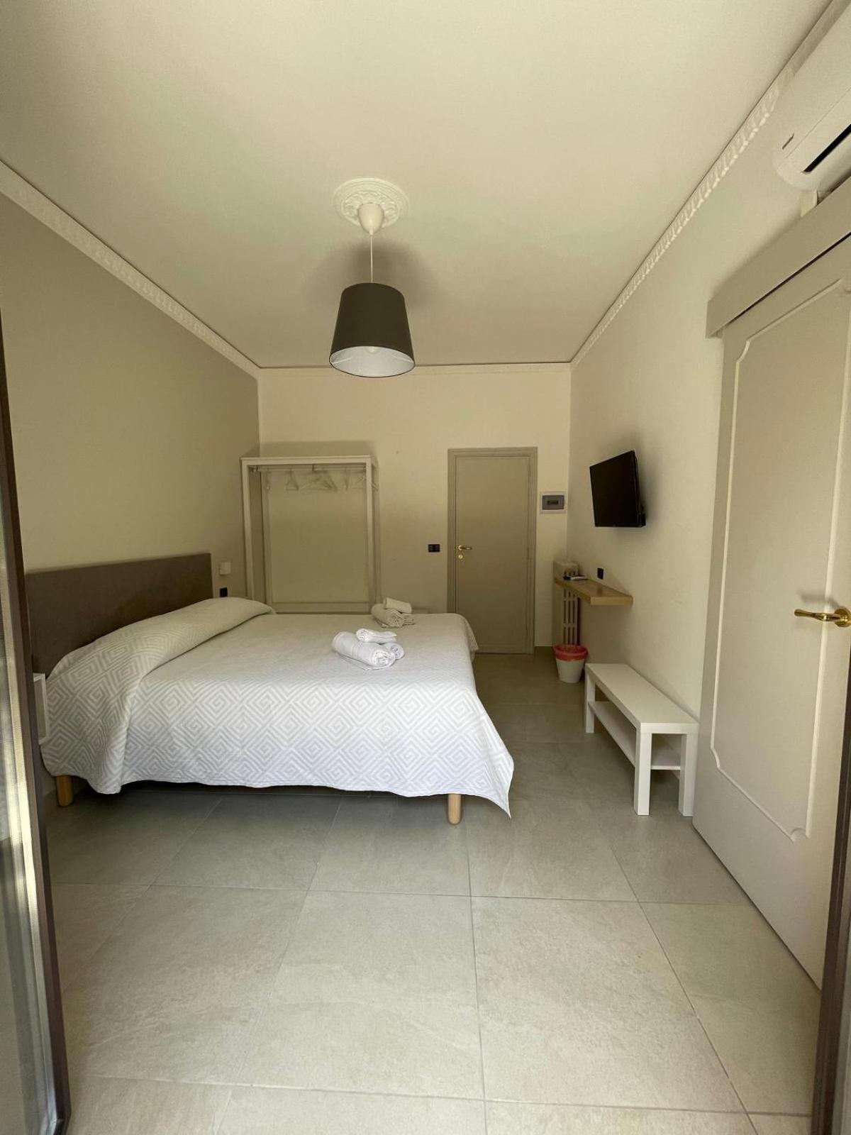 Mira Taormina Rooms Exterior photo