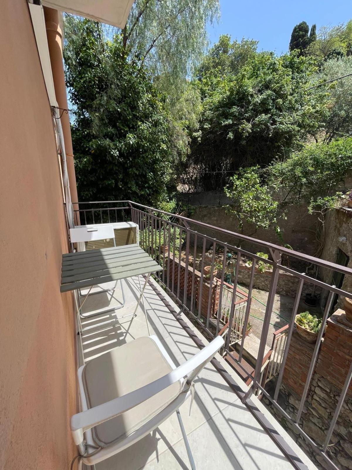 Mira Taormina Rooms Exterior photo